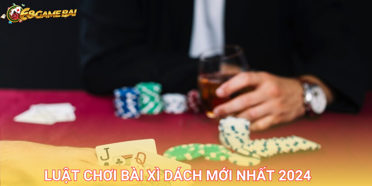 Xì dách 68 Game Bài - Hướng dẫn luật và cách chơi chuẩn cao thủ 1 Để cá cược và chiến thắng, người chơi cần nắm rõ những quy định về luật chơi bài Xì dách