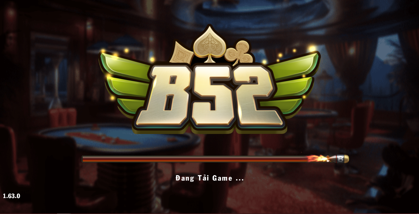 Top 10 App Tài Xỉu online uy tín năm 2025 3 B52 Club - Ưu đãi tài xỉu độc quyền cho người chơi Việt